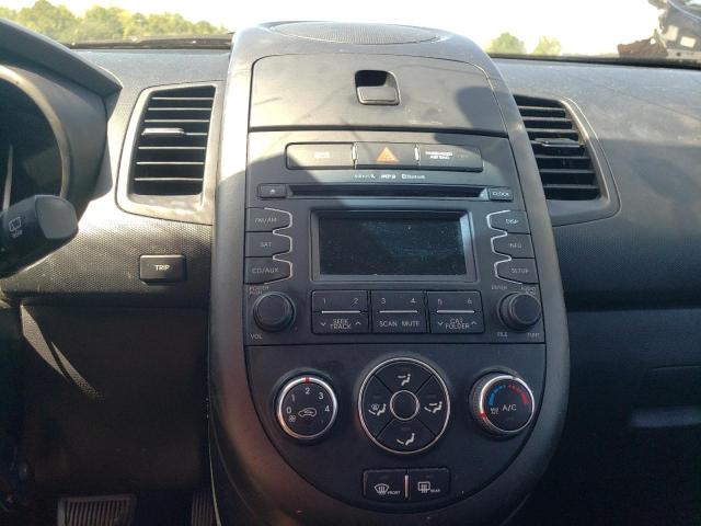 Foto 9 de la subasta – 2013 KIA SOUL + con VIN KNDJT2A65D7626067
