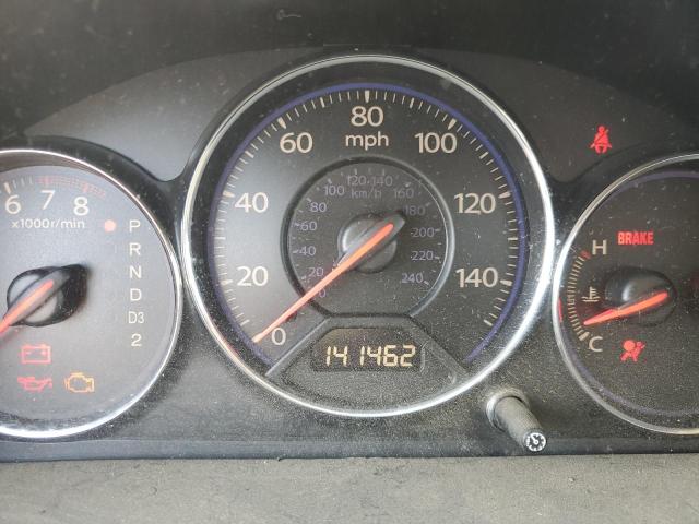 Photo 8 from auction – 2003 HONDA CIVIC EX with VIN 2HGES26783H617261