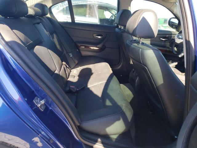 Photo 6 from auction – 2011 BMW 328 I with VIN WBAPH7C58BE679073