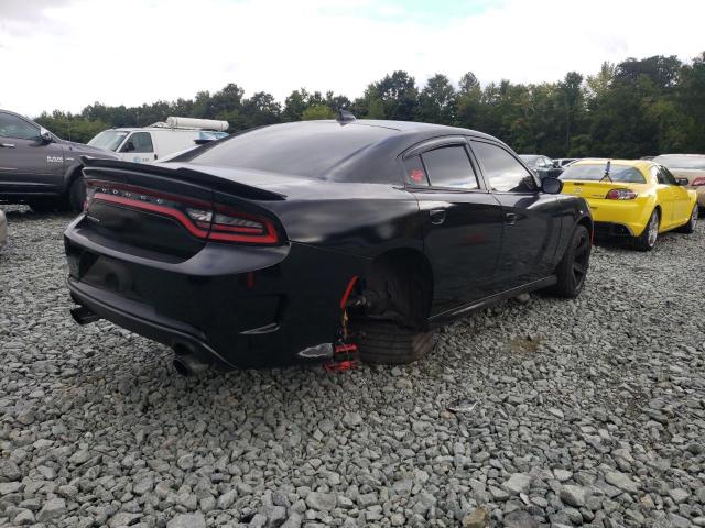 Photo 4 from auction – 2018 DODGE CHARGER SR with VIN 2C3CDXL95JH335129