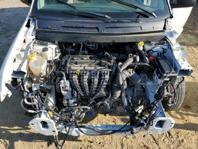 Photo 7 from auction – 2018 DODGE JOURNEY SE with VIN 3C4PDCABXJT474238