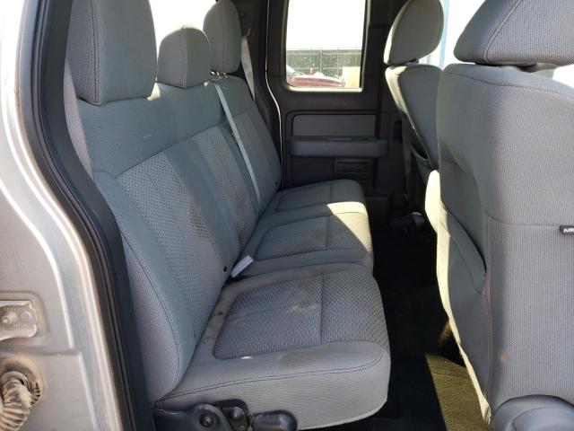 Photo 6 from auction – 2011 FORD F150 SUPER with VIN 1FTFX1EF8BFA46202