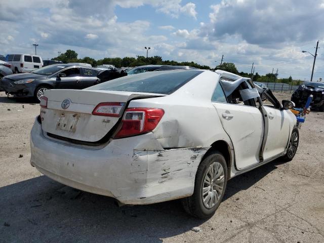 Photo 4 from auction – 2012 TOYOTA CAMRY BASE with VIN 4T1BF1FK4CU541647