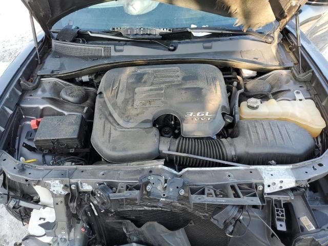 Photo 7 from auction – 2019 DODGE CHARGER SX with VIN 2C3CDXBG1KH704666