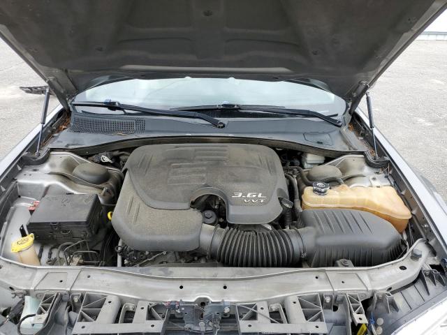 Photo 7 from auction – 2012 CHRYSLER 300 LIMITE with VIN 2C3CCACG1CH212557
