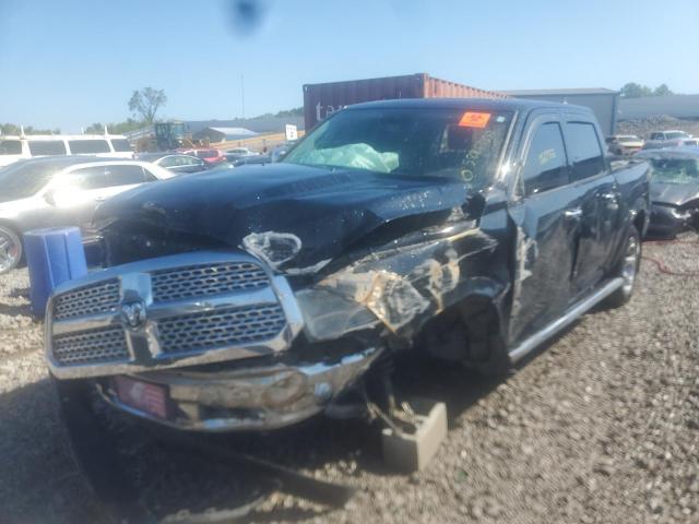 Photo 2 from auction – 2013 RAM 1500 LARAM with VIN 1C6RR7NT3DS709970