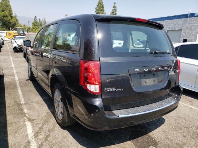 Photo 3 from auction – 2014 DODGE GRAND CARA with VIN 2C4RDGBG4ER283790