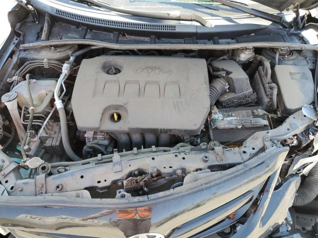 Photo 7 from auction – 2013 TOYOTA COROLLA BA with VIN 5YFBU4EE1DP191920