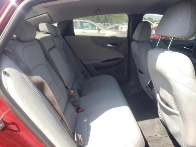 Photo 6 from auction – 2017 CHEVROLET MALIBU LT with VIN 1G1ZE5ST9HF221224