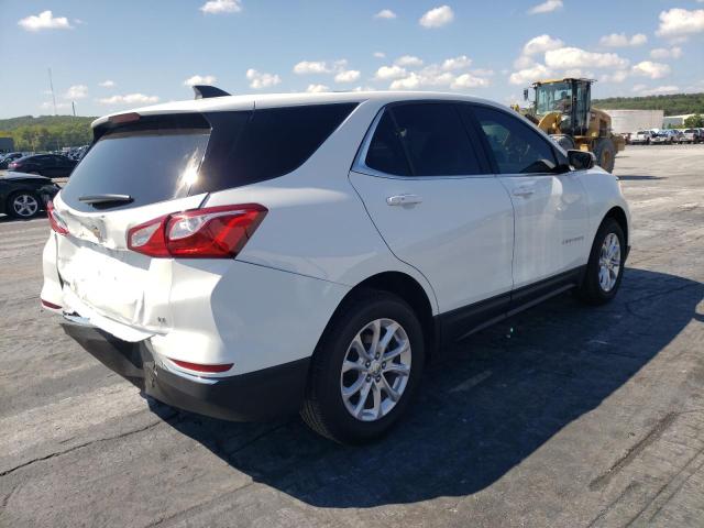 Photo 4 from auction – 2019 CHEVROLET EQUINOX LT with VIN 3GNAXJEV2KS621799