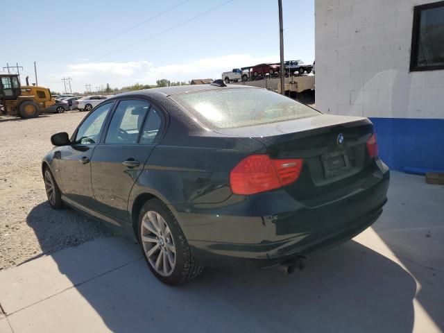 Photo 3 from auction – 2011 BMW 328 XI with VIN WBAPK7C54BF087035