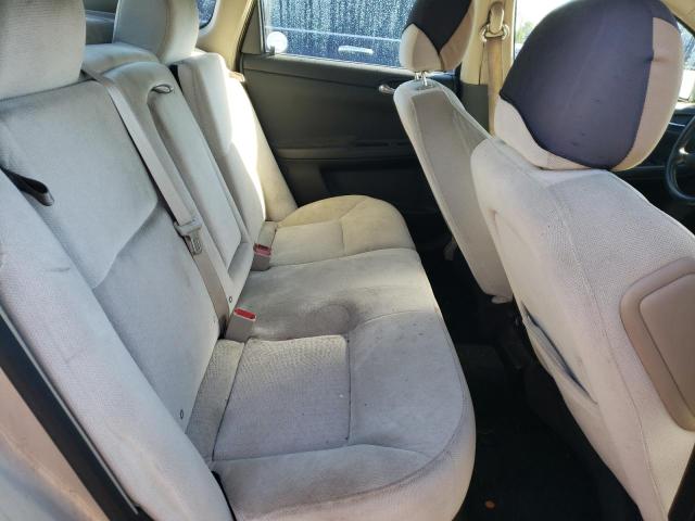 Photo 6 from auction – 2012 CHEVROLET IMPALA LT with VIN 2G1WB5E32C1149614