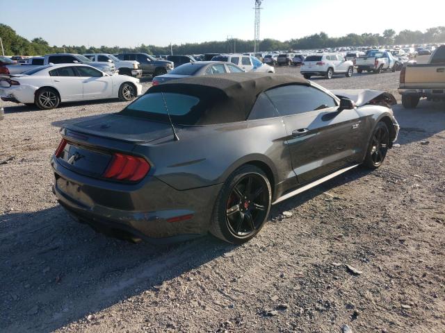 Photo 4 from auction – 2019 FORD MUSTANG with VIN 1FATP8UH2K5204706