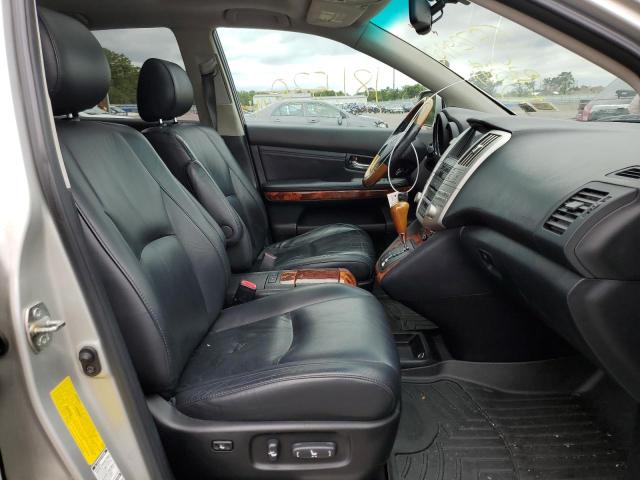 Photo 5 from auction – 2007 LEXUS RX 350 with VIN 2T2HK31U57C036391