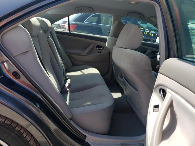 Photo 6 from auction – 2007 TOYOTA CAMRY CE with VIN 4T1BE46K27U586032