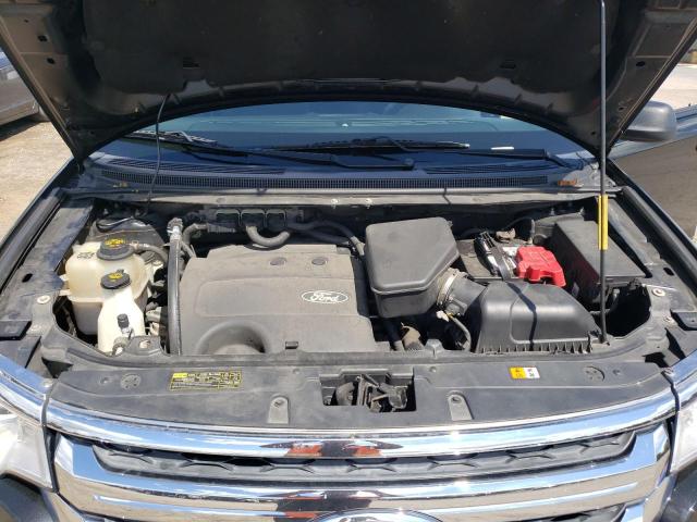 Photo 7 from auction – 2013 FORD EDGE SE with VIN 2FMDK3GCXDBB16528