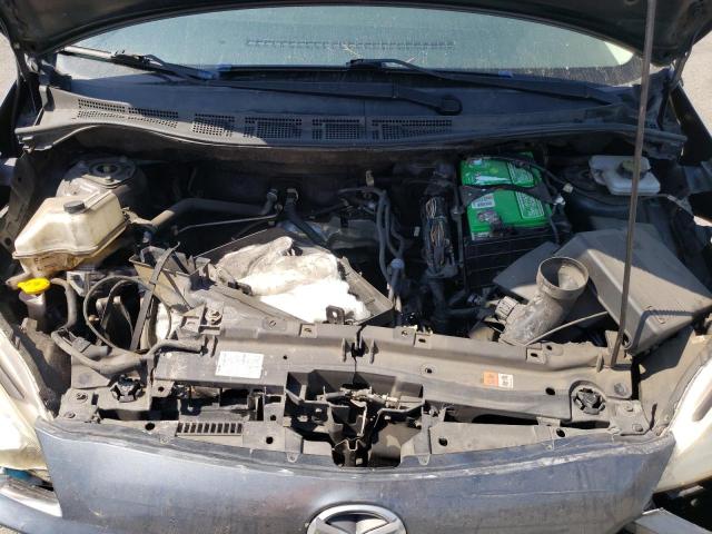 Photo 7 from auction – 2012 MAZDA 5 with VIN JM1CW2CL2C0121467