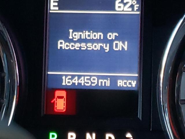 Photo 8 from auction – 2011 CHRYSLER TOWN & COU with VIN 2A4RR6DG5BR759463