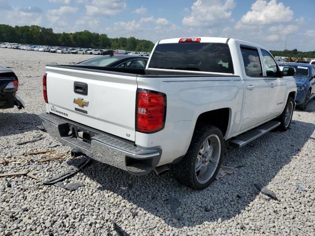 Photo 4 from auction – 2015 CHEVROLET SILVERADO with VIN 3GCPCREC7FG494553