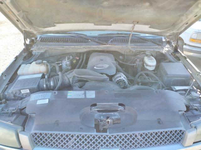 Photo 7 from auction – 2003 CHEVROLET SILVERADO with VIN 1GCEC14V33Z121551