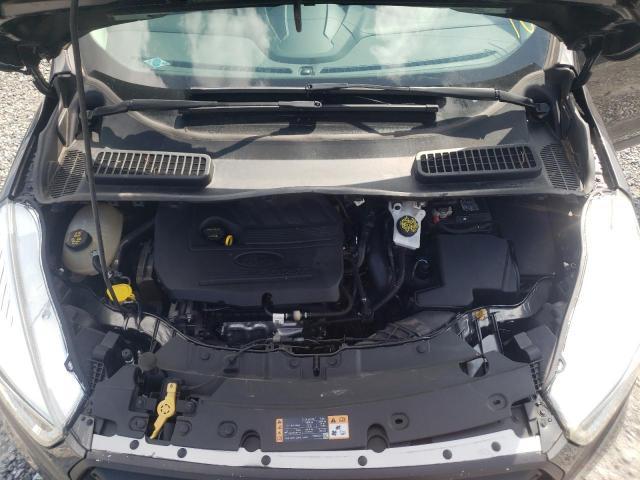 Photo 7 from auction – 2018 FORD ESCAPE SE with VIN 1FMCU0GD3JUB04093