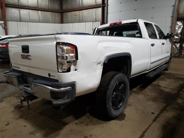 Photo 4 from auction – 2015 GMC SIERRA K25 with VIN 1GT12ZE88FF129255