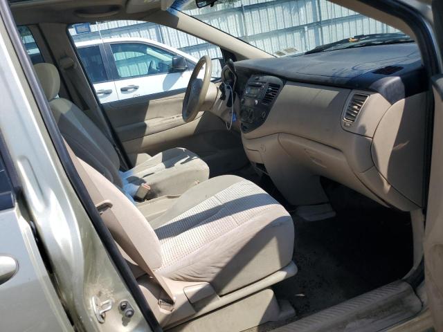 Photo 5 from auction – 2004 MAZDA MPV with VIN JM3LW28A940503477