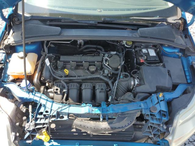Photo 7 from auction – 2012 FORD FOCUS SE with VIN 1FAHP3F25CL226195