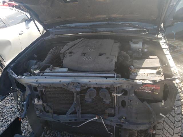Photo 7 from auction – 2004 TOYOTA 4RUNNER SR with VIN JTEBU14R248025397