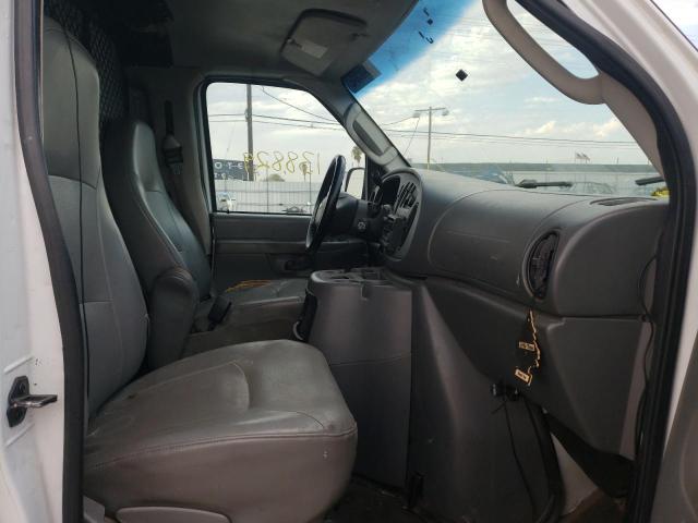 Photo 5 from auction – 2006 FORD ECONOLINE with VIN 1FTRE14W56DA50729