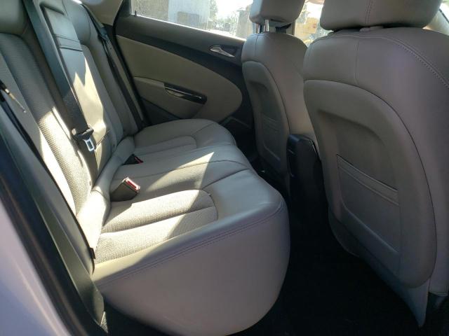 Photo 6 from auction – 2014 BUICK VERANO with VIN 1G4PP5SK9E4133650