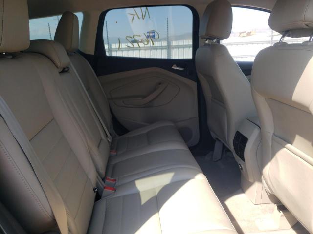 Photo 6 from auction – 2013 FORD ESCAPE SEL with VIN 1FMCU9H97DUC42187