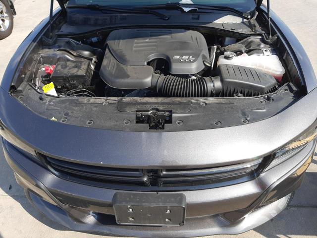 Photo 7 from auction – 2022 DODGE CHARGER SX with VIN 2C3CDXBG6NH118890