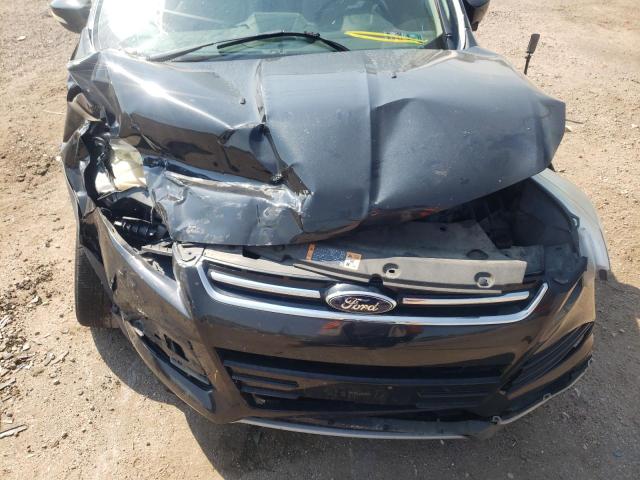 Photo 7 from auction – 2013 FORD ESCAPE SEL with VIN 1FMCU9H97DUC42187
