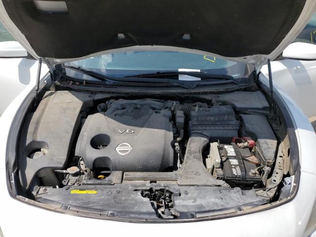 Photo 7 from auction – 2013 NISSAN MAXIMA S with VIN 1N4AA5AP3DC807617