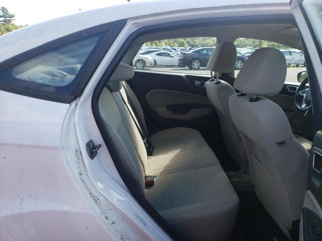 Photo 6 from auction – 2014 FORD FIESTA SE with VIN 3FADP4BJ2EM201628