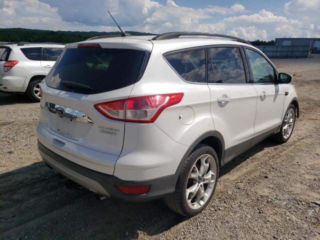 Photo 4 from auction – 2014 FORD ESCAPE TIT with VIN 1FMCU0J98EUB56491