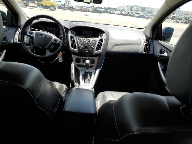 Photo 9 from auction – 2013 FORD FOCUS SE with VIN 1FADP3F26DL261361