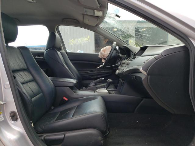 Photo 5 from auction – 2011 HONDA ACCORD with VIN 1HGCP2F64BA126652