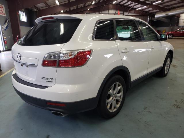 Photo 4 from auction – 2012 MAZDA CX-9 with VIN JM3TB3CV6C0333914