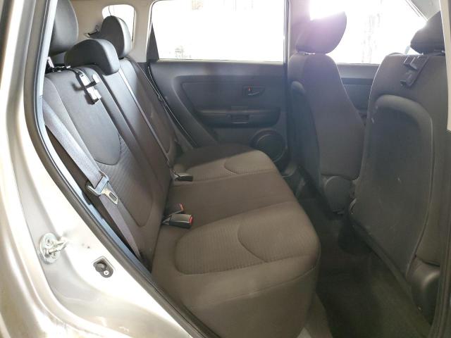 Photo 6 from auction – 2012 KIA SOUL with VIN KNDJT2A57C7363716