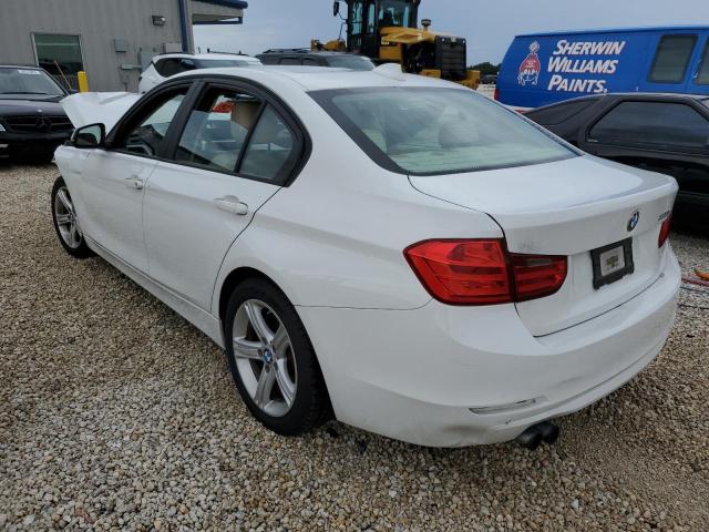 Photo 3 from auction – 2013 BMW 328 I with VIN WBA3A5G5XDNP21571