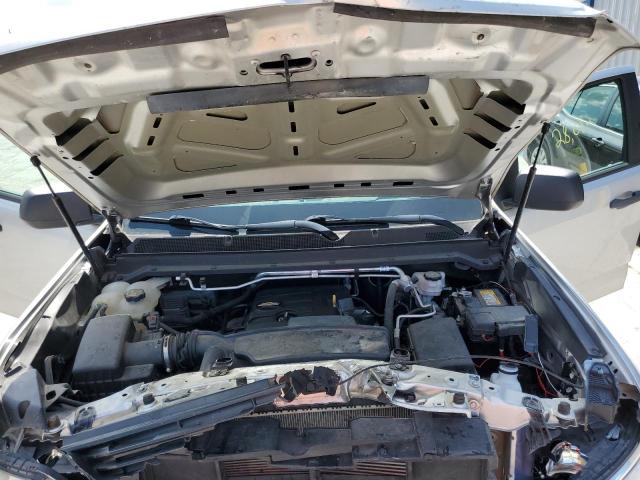 Photo 7 from auction – 2019 CHEVROLET COLORADO with VIN 1GCHSBEA9K1314639
