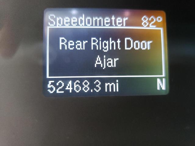 Photo 8 from auction – 2019 FORD ECOSPORT S with VIN MAJ3S2FEXKC263626