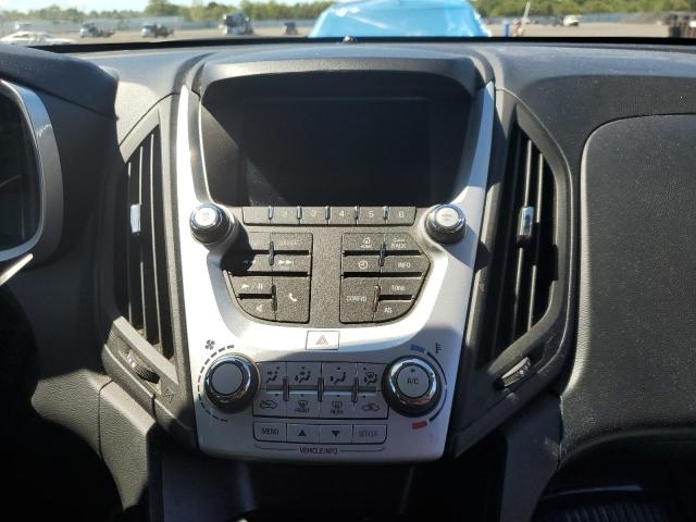 Photo 9 from auction – 2016 CHEVROLET EQUINOX LS with VIN 2GNFLEEK2G6101994