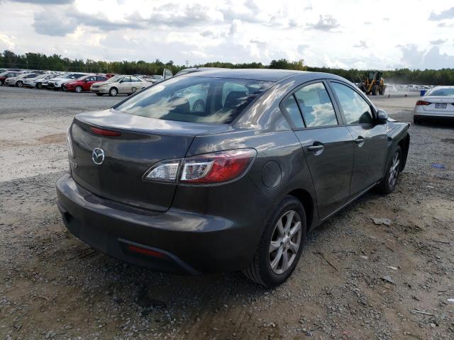Photo 4 from auction – 2010 MAZDA 3 I with VIN JM1BL1SG7A1345909