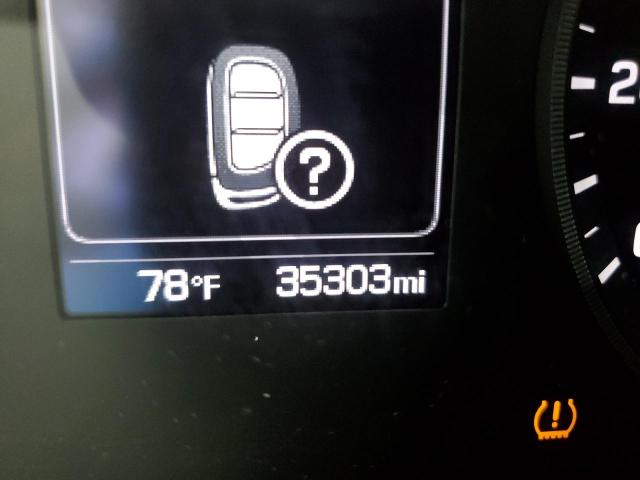 Photo 8 from auction – 2016 HYUNDAI SONATA SPO with VIN 5NPE34AF6GH422777