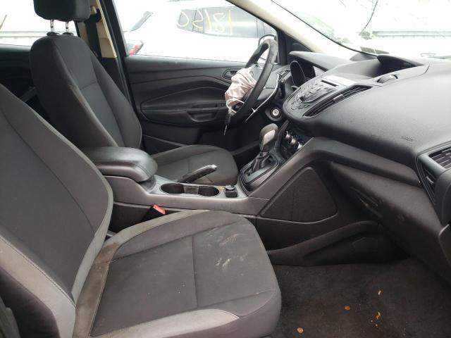 Photo 5 from auction – 2013 FORD ESCAPE S with VIN 1FMCU0F7XDUC42410