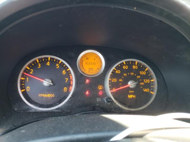 Photo 8 from auction – 2008 NISSAN SENTRA 2.0 with VIN 3N1AB61E18L759060