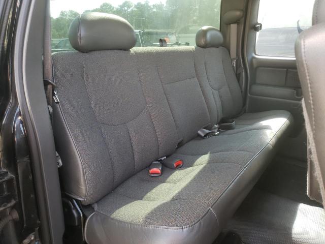 Photo 6 from auction – 2003 CHEVROLET SILVERADO with VIN 2GCEC19X531351210